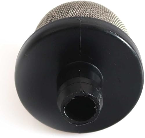 Miniatura 3 de Superior Electric Filtro de entrada de repuesto para pulverizador de pintura sin aire PS740B