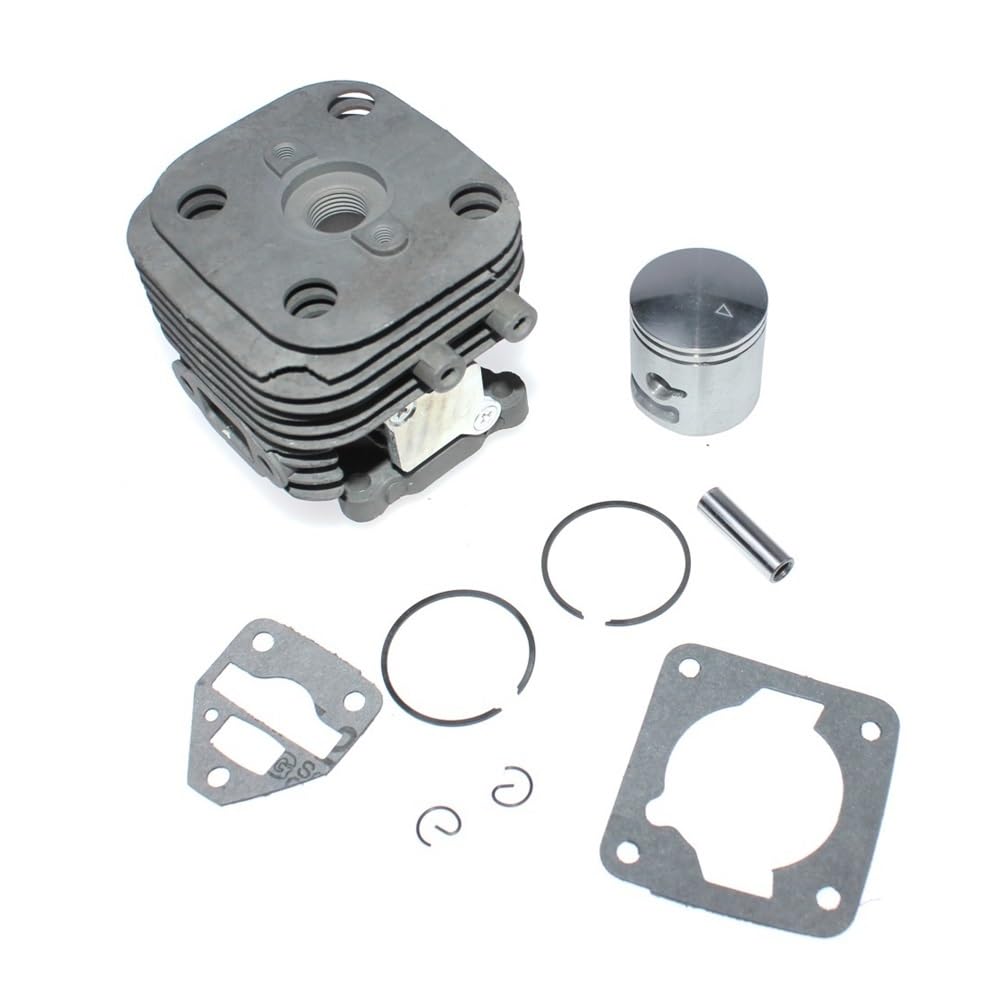 Kit cylindre-piston pour 525BX 588 09 82-01 pièce de rechange thermique