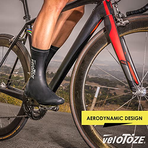Image of Tall Shoe Covers - Road 2.0