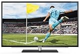 HD-Triple-Tuner und der CI-Plus-Slot zum Empfang von verschlüsselten HDTV-Programmen