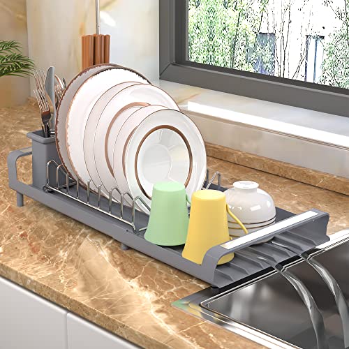 Find The Best In Sink Dish Drainer Reviews & Comparison Katynel