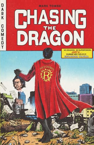 Chasing The Dragon view 2