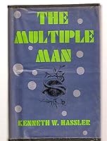 The Multiple Man B0006VV106 Book Cover