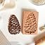 Pine Cone 13*8CM
