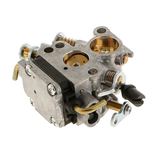 B Blesiya Carburetor Adjustment Part / 236 Grass Harvester Mower Motor Cutter Husqvarna H235