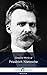 Delphi Complete Works of Friedrich Nietzsche (Illustrated) (Series Five Book 24)