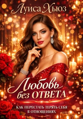 Любовь без ответа. Как перестать терять себя в отношениях (Russian Edition)