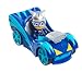 PJ Masks Catboy Speed Boosters Vehicles, Multicolor