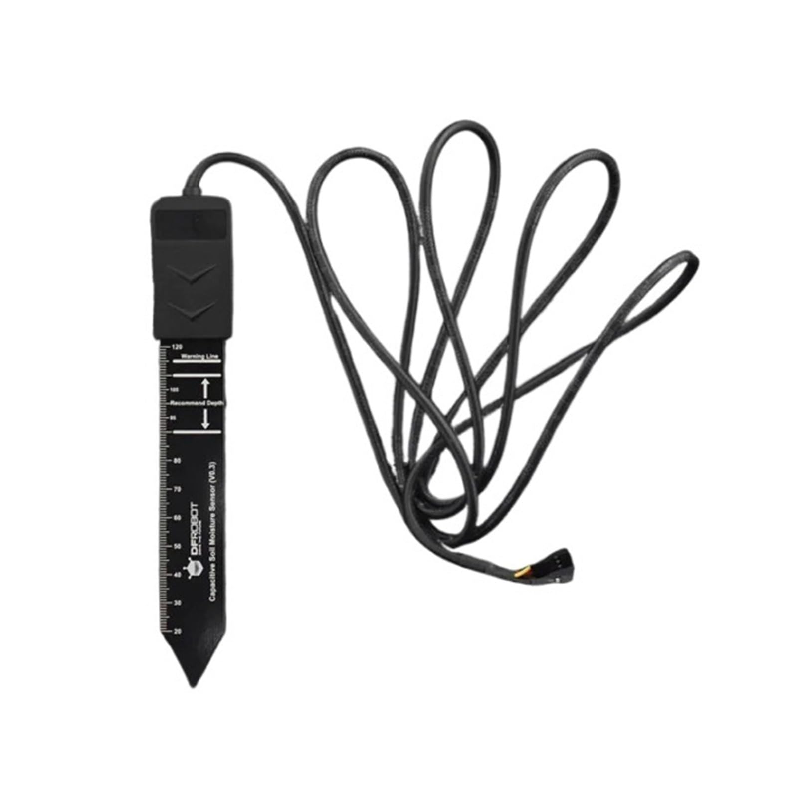 Sensor analógico Capacitivo de Humedad del Suelo for detección de Humedad y sequedad
