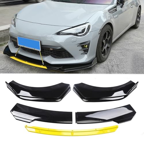 Amazon | フロントリップスポイラー スズキ スイフトZC83S ZD83S ZC13S