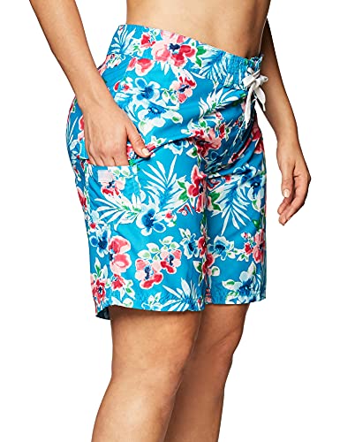 Image of Kanu Surf Women's Bisma Boardshorts