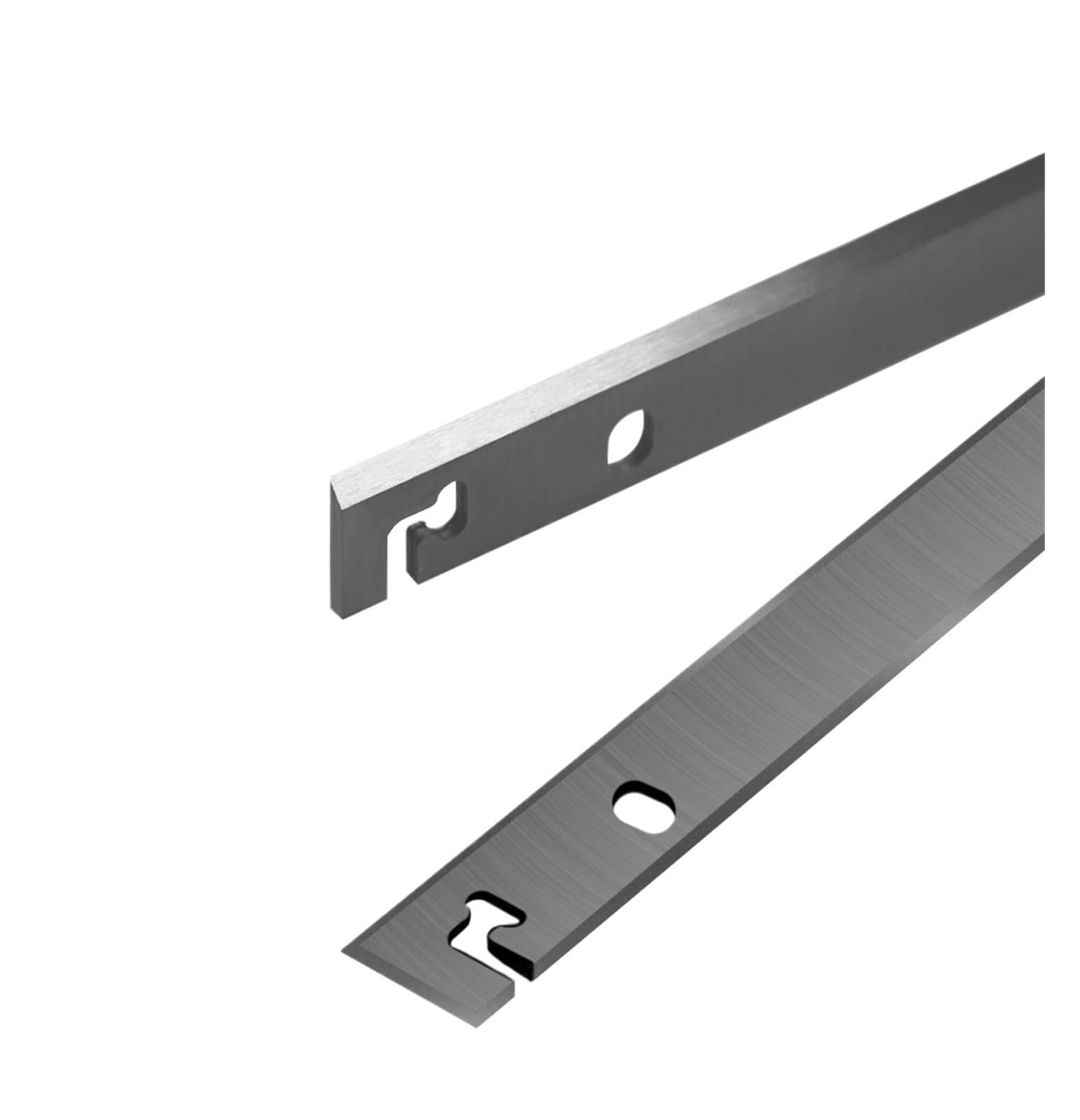 Coltelli for piallatrice 2 pezzi HSS, 154mm×16,7mm×2mm for piallatrice for piallatrice for spessore