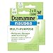 Dramamine-N Multi-Purpose Formula Nausea Relief, 18 Count (Pack of 2)