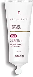 NIINA SKIN REFIL HIDRAGEL FACIAL 30ml