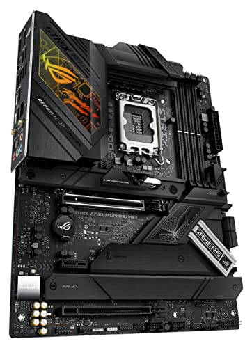 Consejos y comparativas para Comprar Placa asus z170 tabla con los diez mejores. 29 Imagen adicional