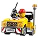 Lego City 60102 Airport VIP Service Building Kit (364 Piece)