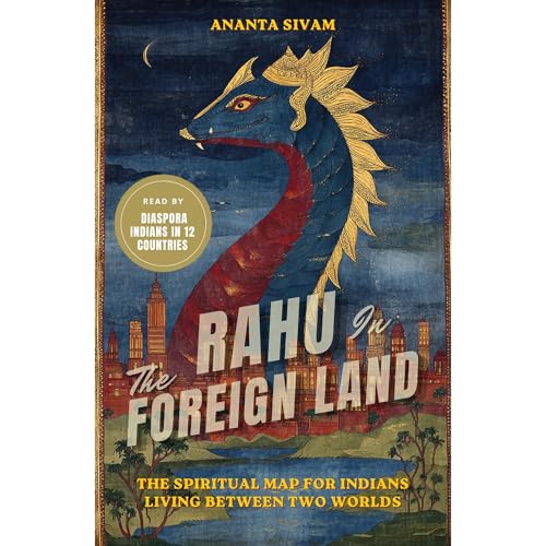 Rahu In The Foreign Land