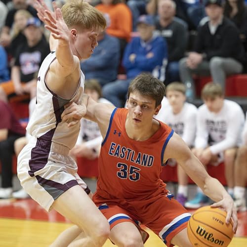 Eastland beats Dakota, advances to sectional final against Pecatonica