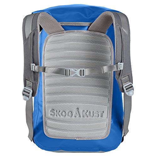 Skog Å Kust BackSak Mochila Impermeable, Tamaños 25 y 35 Litros miniatura 4