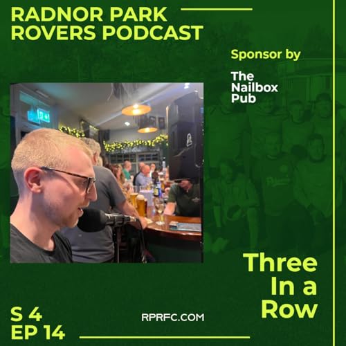 414: Three in a Row