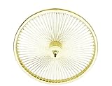 Lowrider 20' 144 Spoke Front Wheel 14G Gold. Bicycle Wheel, Bike Wheel, Bike Wheel, Bicycle Wheel,...