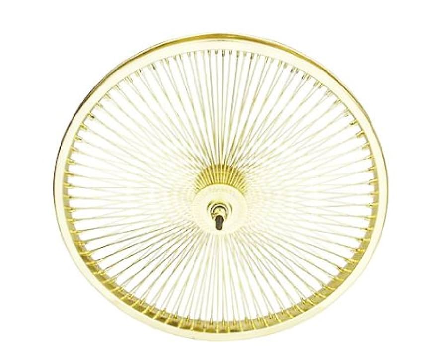 WHEEL WORKS ゴールド バングル WHEEL WORKS ホイールワークス K18Gold Bangle Red Mountain