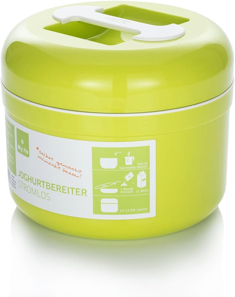 Yogho!Yogho! introduceert plantaardig alternatief voor zuiveldrank zonder suiker - Duurzaam Ondernemen