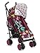Cosatto Supa GO2 Passeggino Llamarama