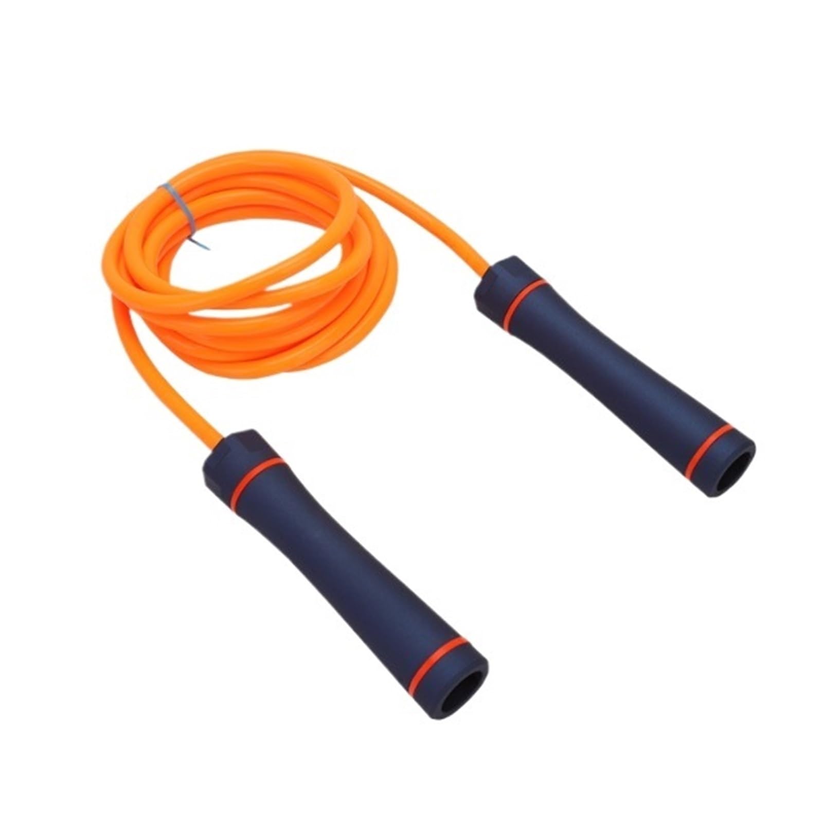 Corde à Sauter, Corde À Sauter Réglable Adaptée L'entraînement La Perte De Muscles Et Graisse Domicile Exercice Activités De Plein Air