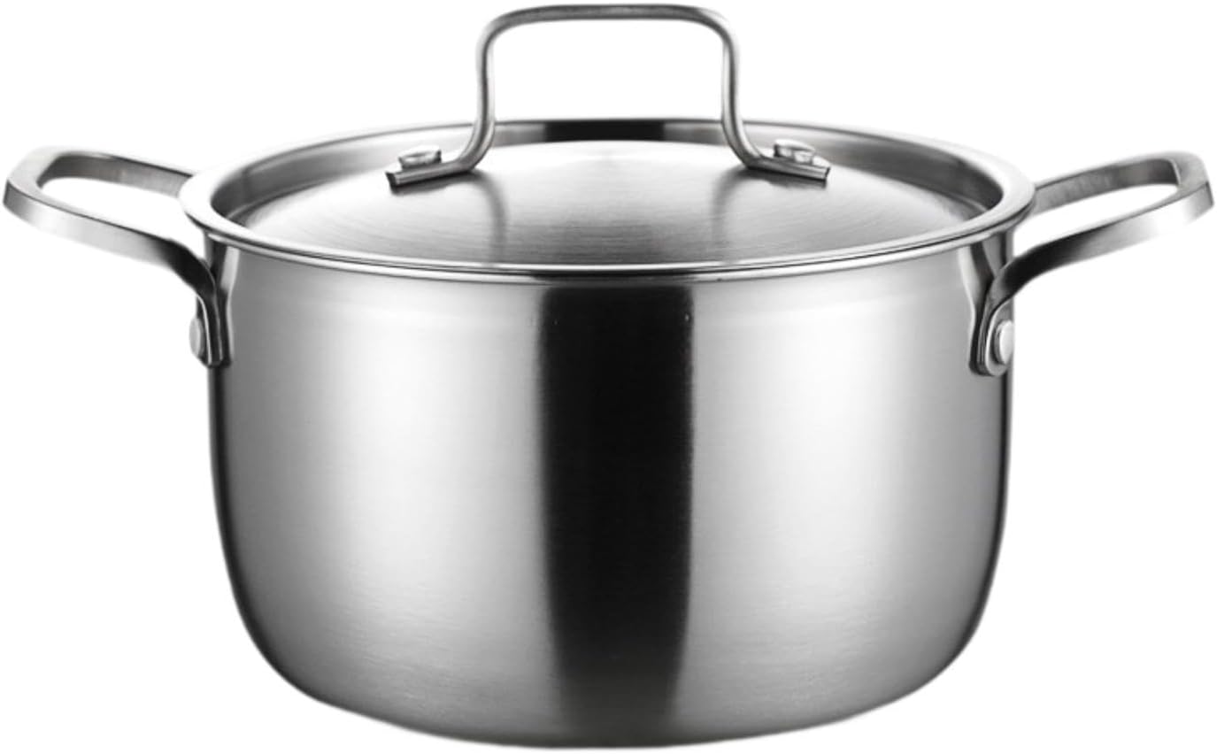 釜浅商店 南部浅鍋 24cm IH対応 鍋敷・たわし付き3点セット 調理器具