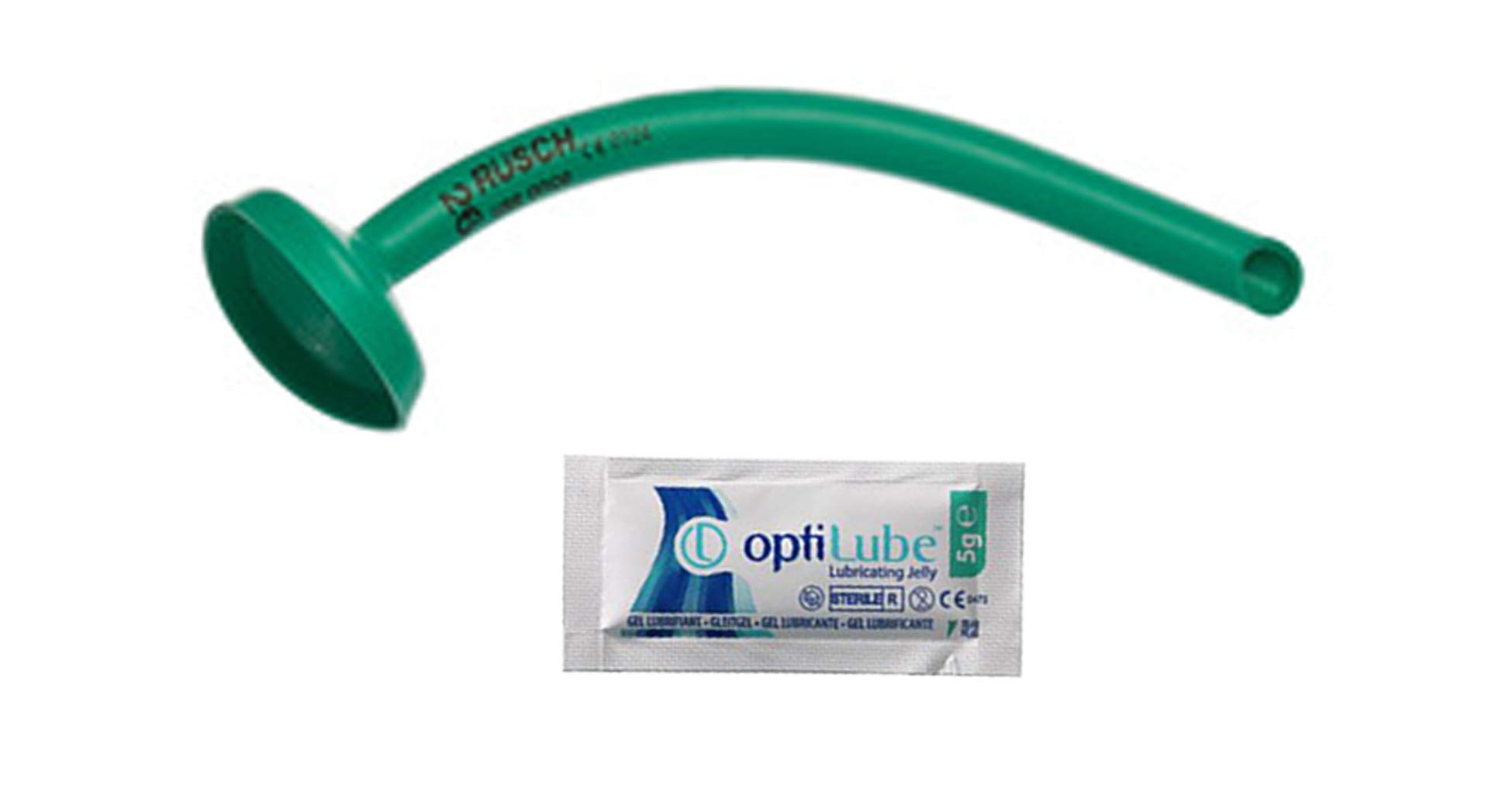 назофарингеальный воздуховод