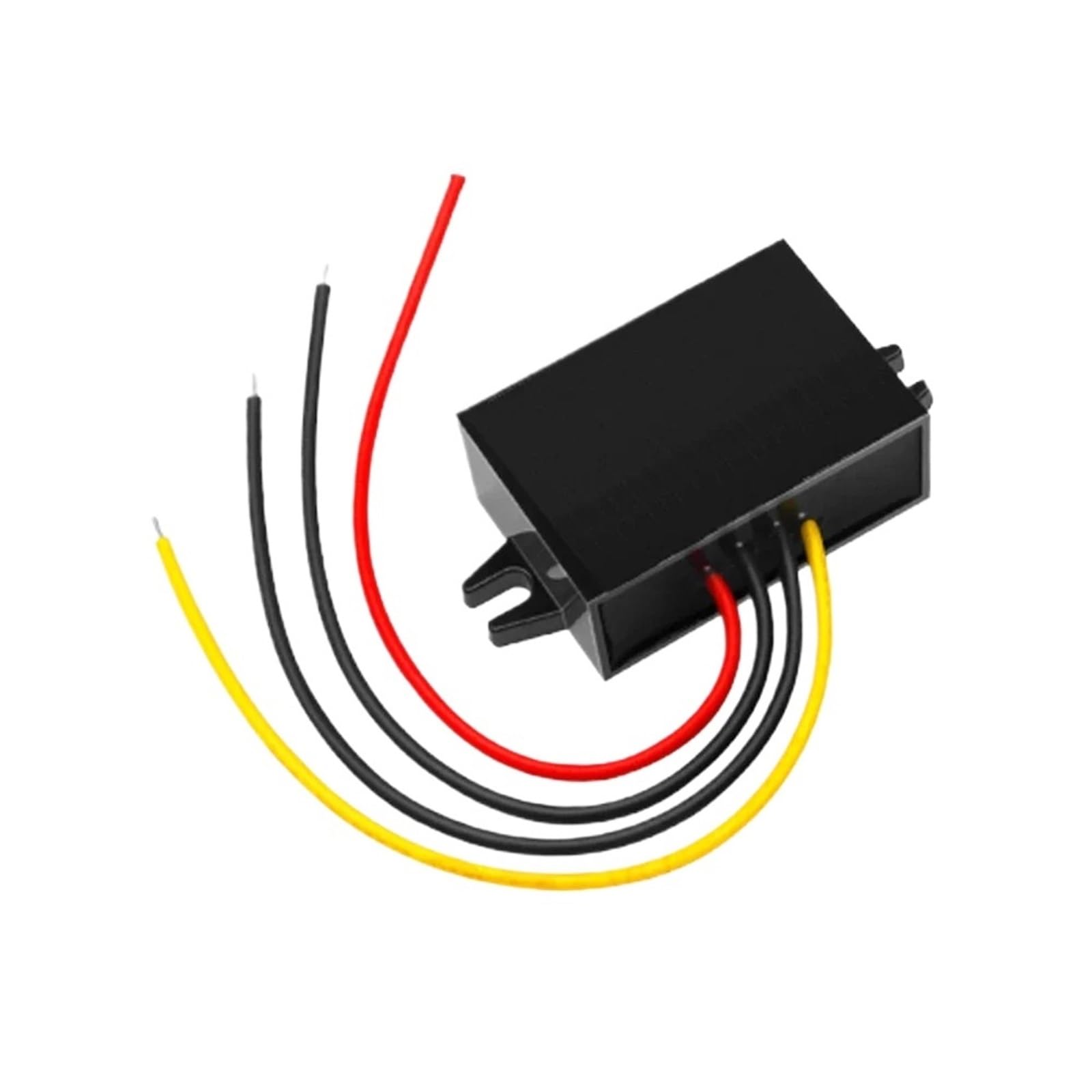 72V 60V 54V 48V 36V 24V to 12V 10A 8A 5A 3A Regulator 48V DC Buck Car Truck Bus Taxi Vehicle Step Down Voltage Converter (DC 36 V 48 V (20-60 V), DC 12 V 8 A)