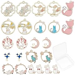 1 Box 24Pcs 12 Style