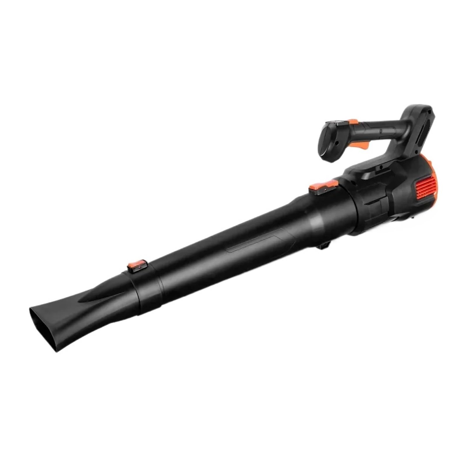 Aspirateur de poussière et feuilles pour nettoyer sans fatigue avec batterie 18V