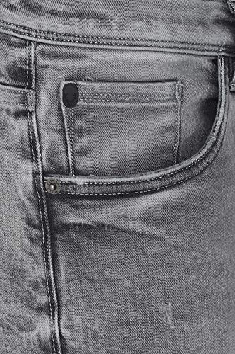 Image of Allen Solly Men's Skinny Jeans