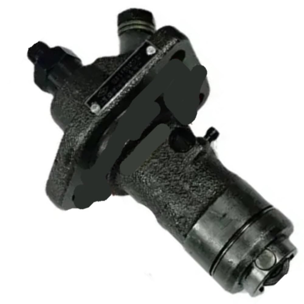 Pompe d'injection de carburant ZS1125 pour optimiser le moteur 4 temps L28
