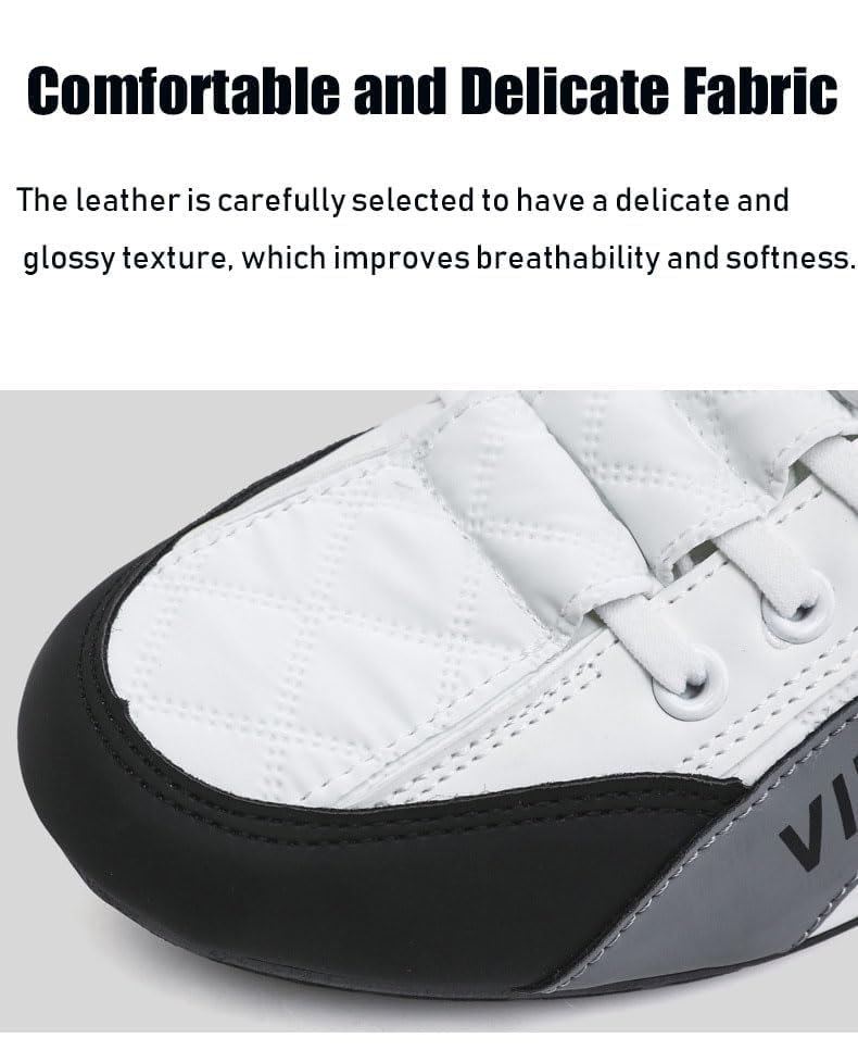 Men's Slip-On Mule Sneakers Backless Anti-Slip Walking Shoes - Lightweight Breathable Casual Sport Shoes for Driving Travel3