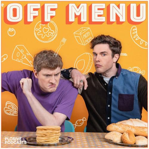 Series 16 Trailer &ndash; Off Menu with Ed Gamble and James Acaster