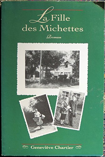 La fille des Michettes
