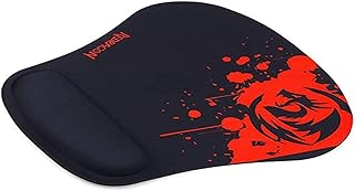 Redragon Mouse Pad - Multicolor