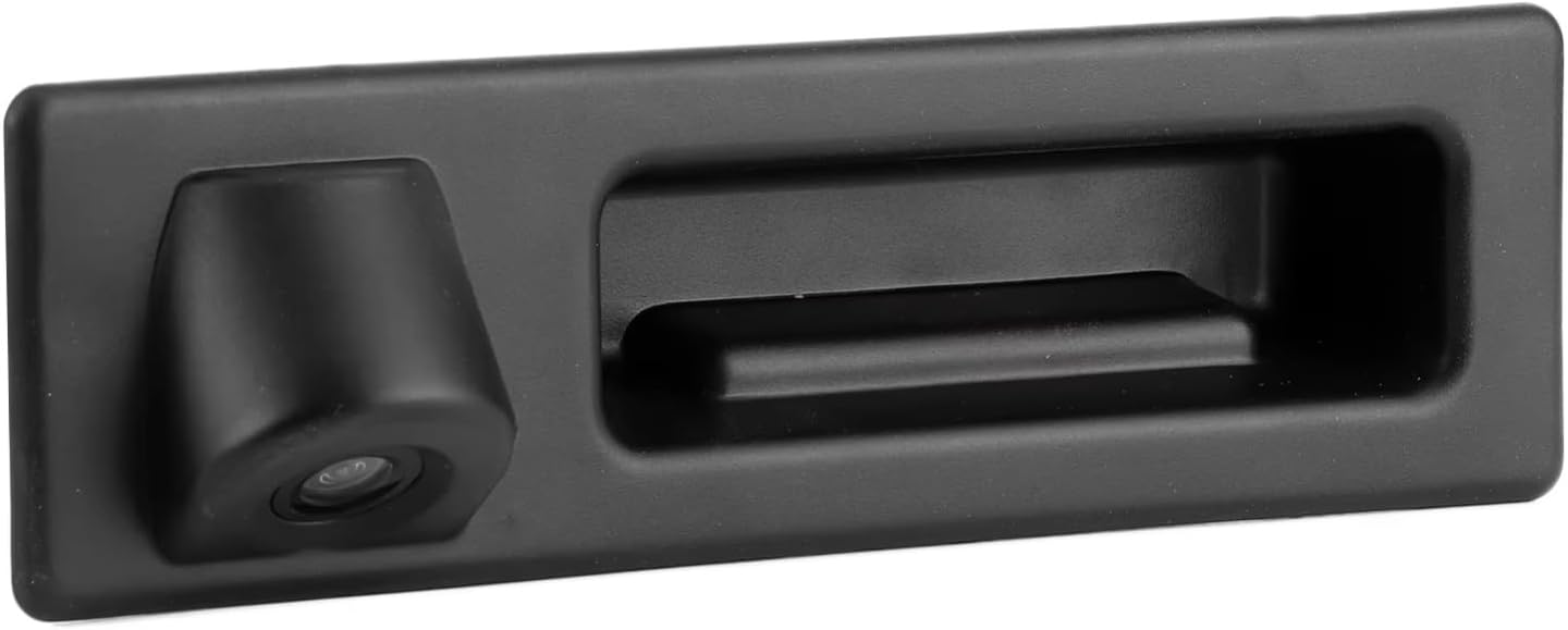 Rear View Camera Reverse Replacement Direct Replacement for X3-Series F25 image 3