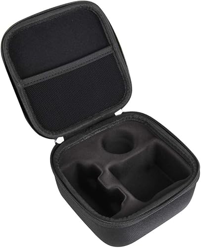 Miniatura 4 de Hermitshell Estuche de viaje duro para boxeador - Robot de juguete interactivo AI (negro)