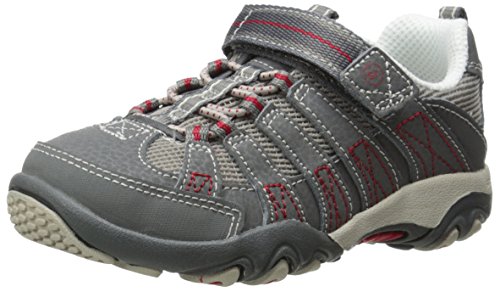 Stride Rite SRT PS Jasper Shoe (Infant/Toddler/Little Kid)