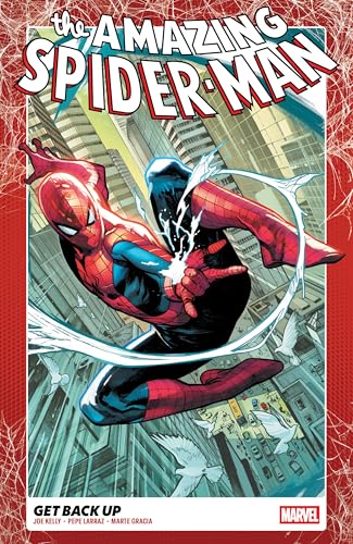 Amazing Spider-Man Vol. 1: Get Back Up