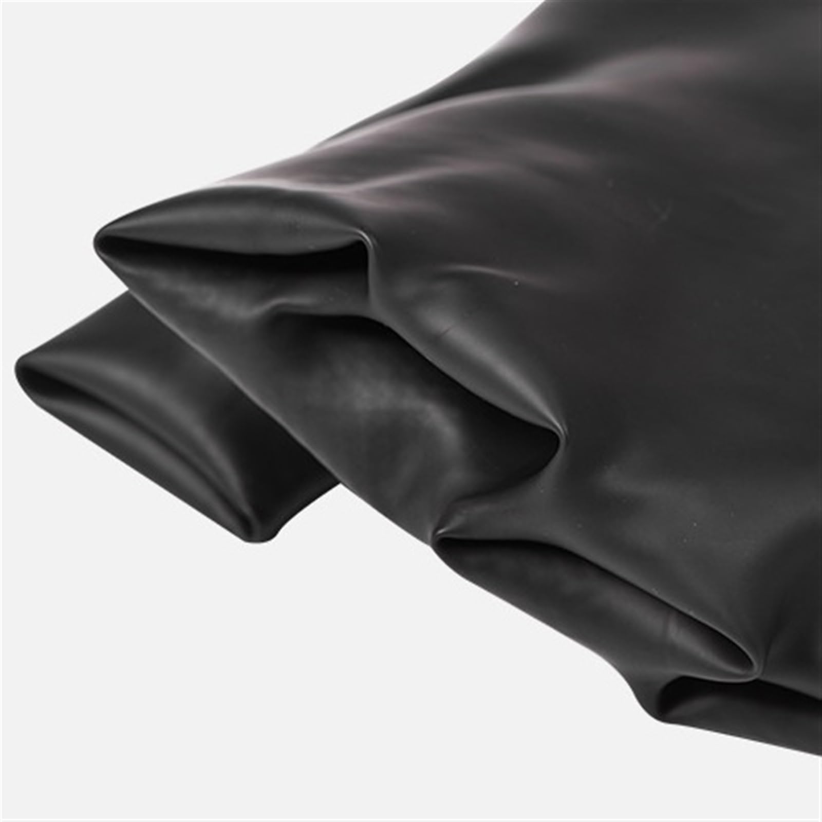 Guantes domésticos de lavado de caucho impermeable Household Garden Kitchen Utensils Rubber Dishwashing Household Cleaning Gloves