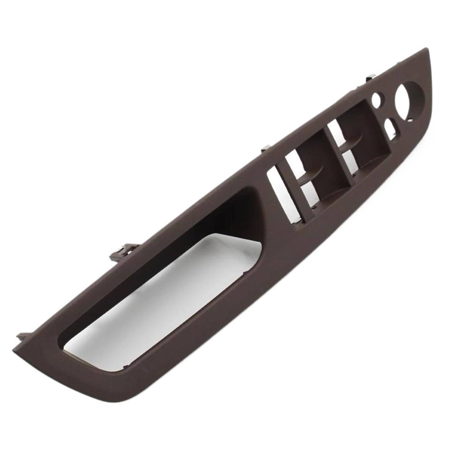 Kmage Moka Lhd Interior Door Handle Lhd Rhd Main Door Window Lift Control Panel Armrest Cover Door Handle Trim For X5 X6 E70 E71 E72 2007-2013