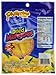 Philippine BRAND Dried Mangoes, 3.5-Ounce (Pack of 25)