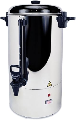 Coffee Pro Cafeteras CFPCP80, 15 pulgadas de largo, 15 pulgadas de ancho, 15 pulgadas de altura, 20 libras