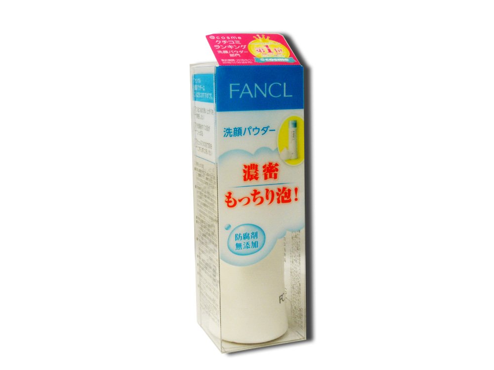 Amazon | ファンケル 洗顔パウダー (50g) FANCL 洗顔料 | ファンケル