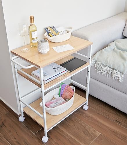 Reviews y listado de Mueble auxiliar impresora al mejor precio. 6 Imagen adicional